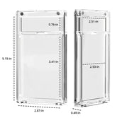 MagPro Magnetic Card Holder 180 PT